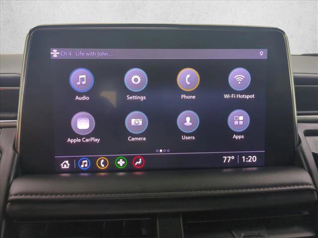 Used 2021 Chevrolet Tahoe LT RWD image 13