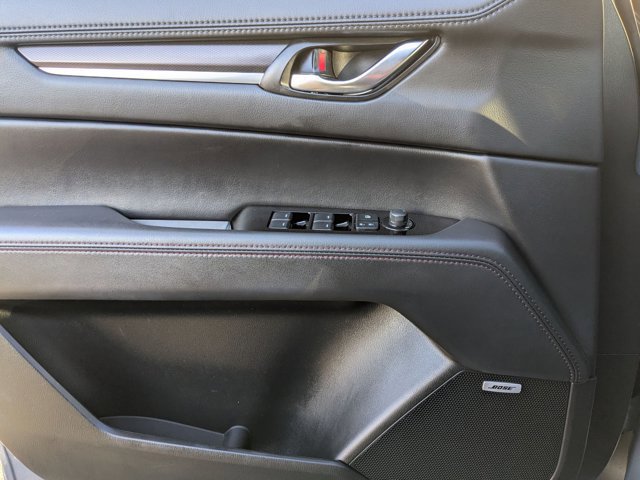 Used 2023 MAZDA CX-5 Carbon Edition image 24