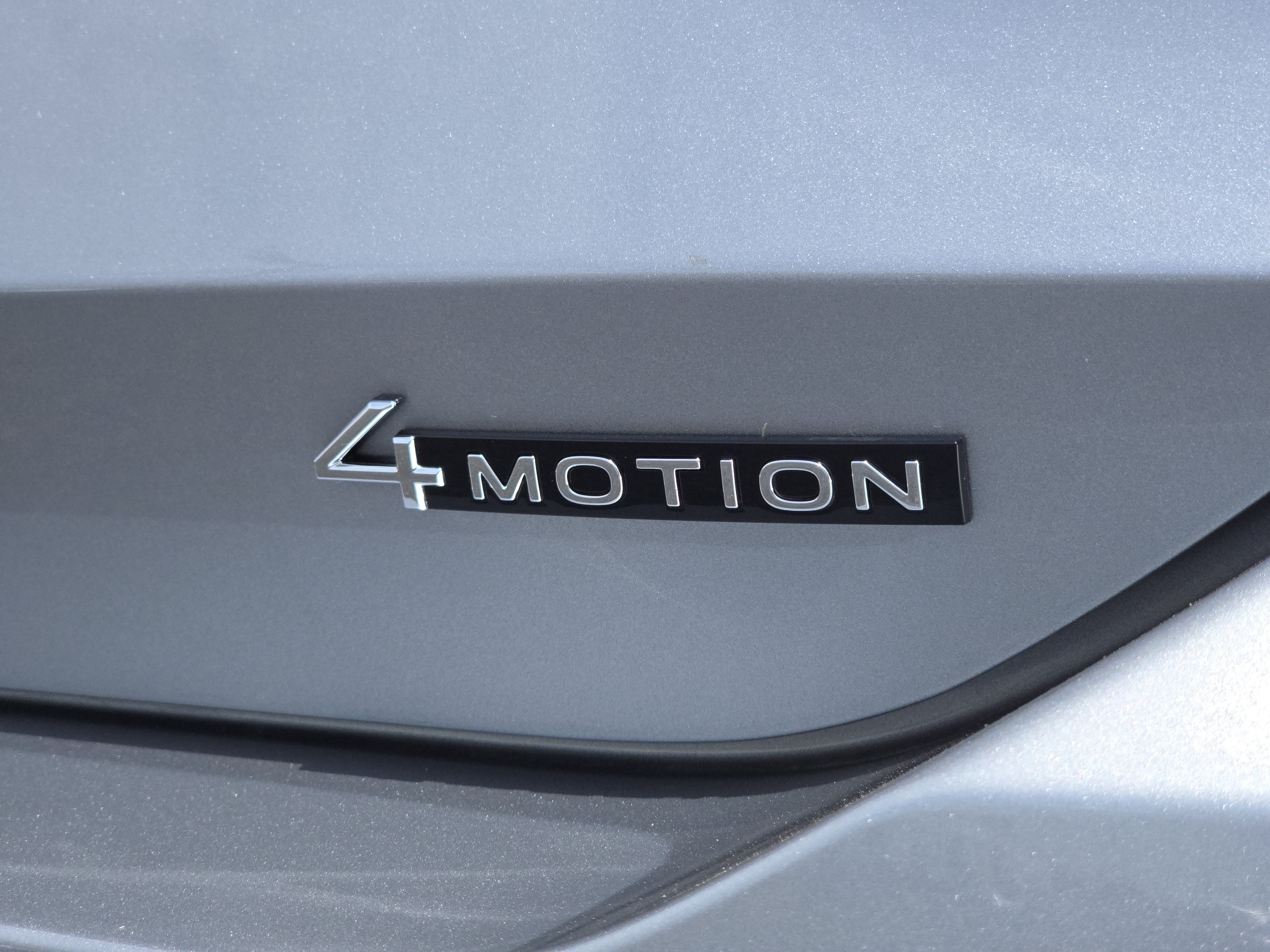 New 2026 Volkswagen Tiguan S AWD/4WD image 13