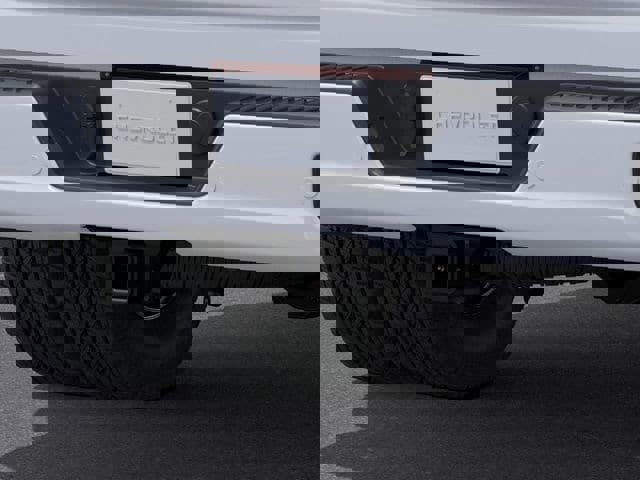 New 2026 Chevrolet Silverado 3500 High Country w/ High Country Premium Package image 14