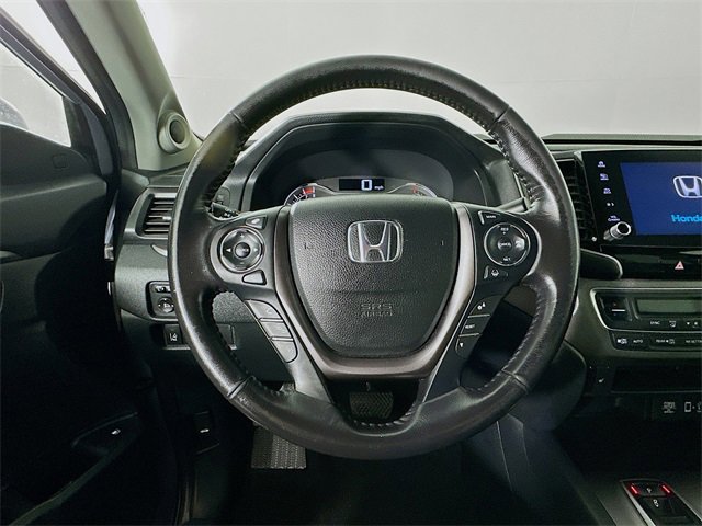Certified 2022 Honda Ridgeline RTL image 21