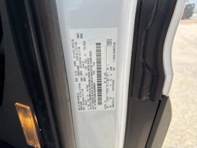 Used 2020 Ford Transit 250 Medium Roof image 27