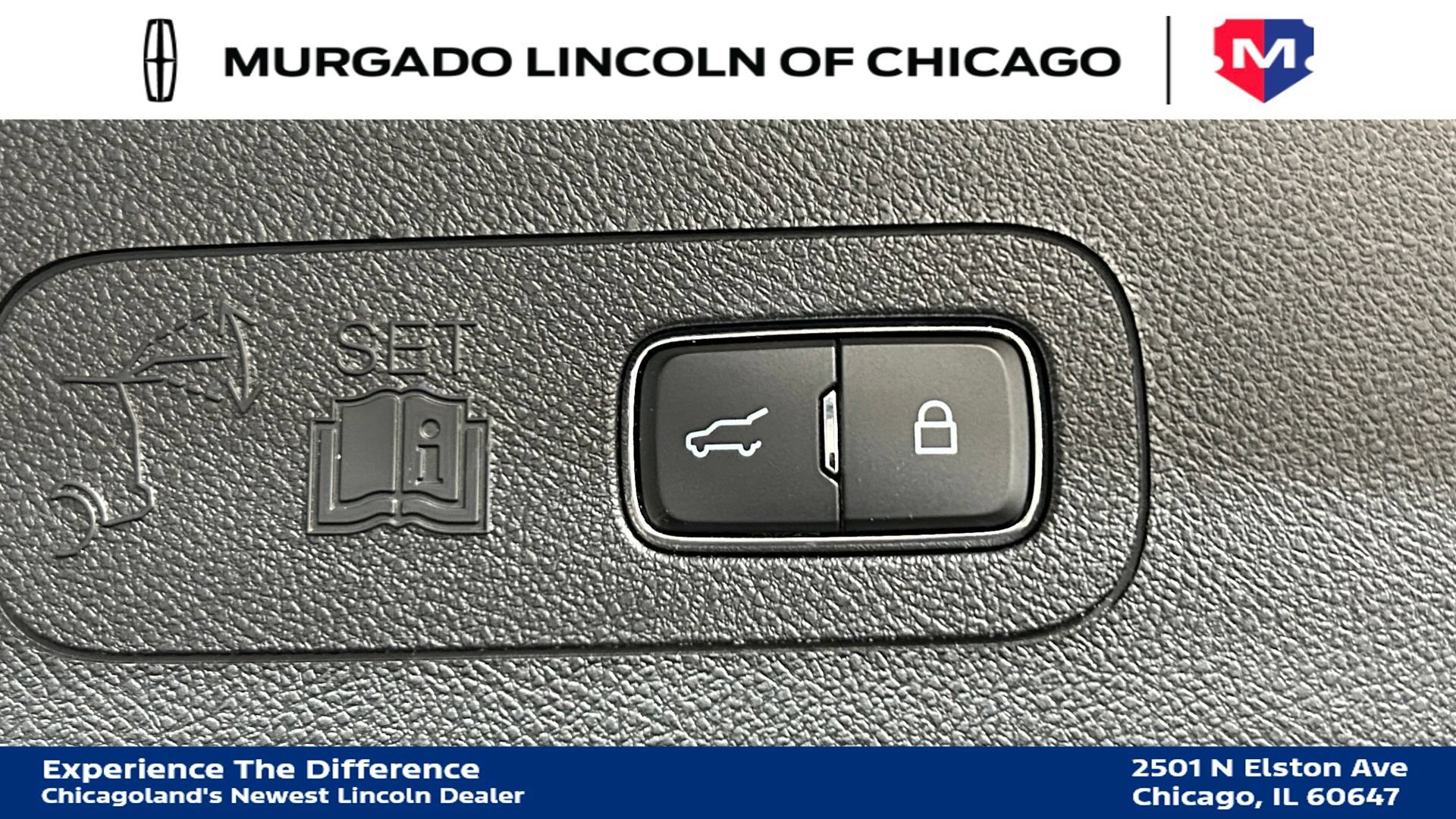 Used 2023 Lincoln Aviator Reserve w/ Equipment Group 201A AWD/4WD image 27