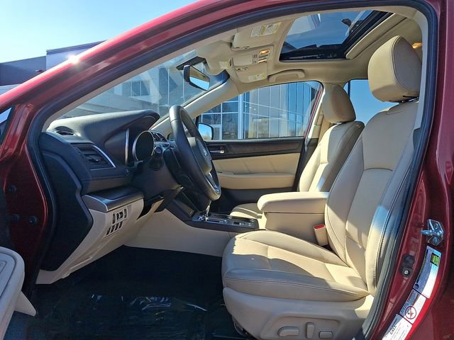 Used 2018 Subaru Outback 2.5i Limited image 14