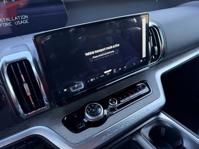 New 2026 Ford Expedition Tremor image 14