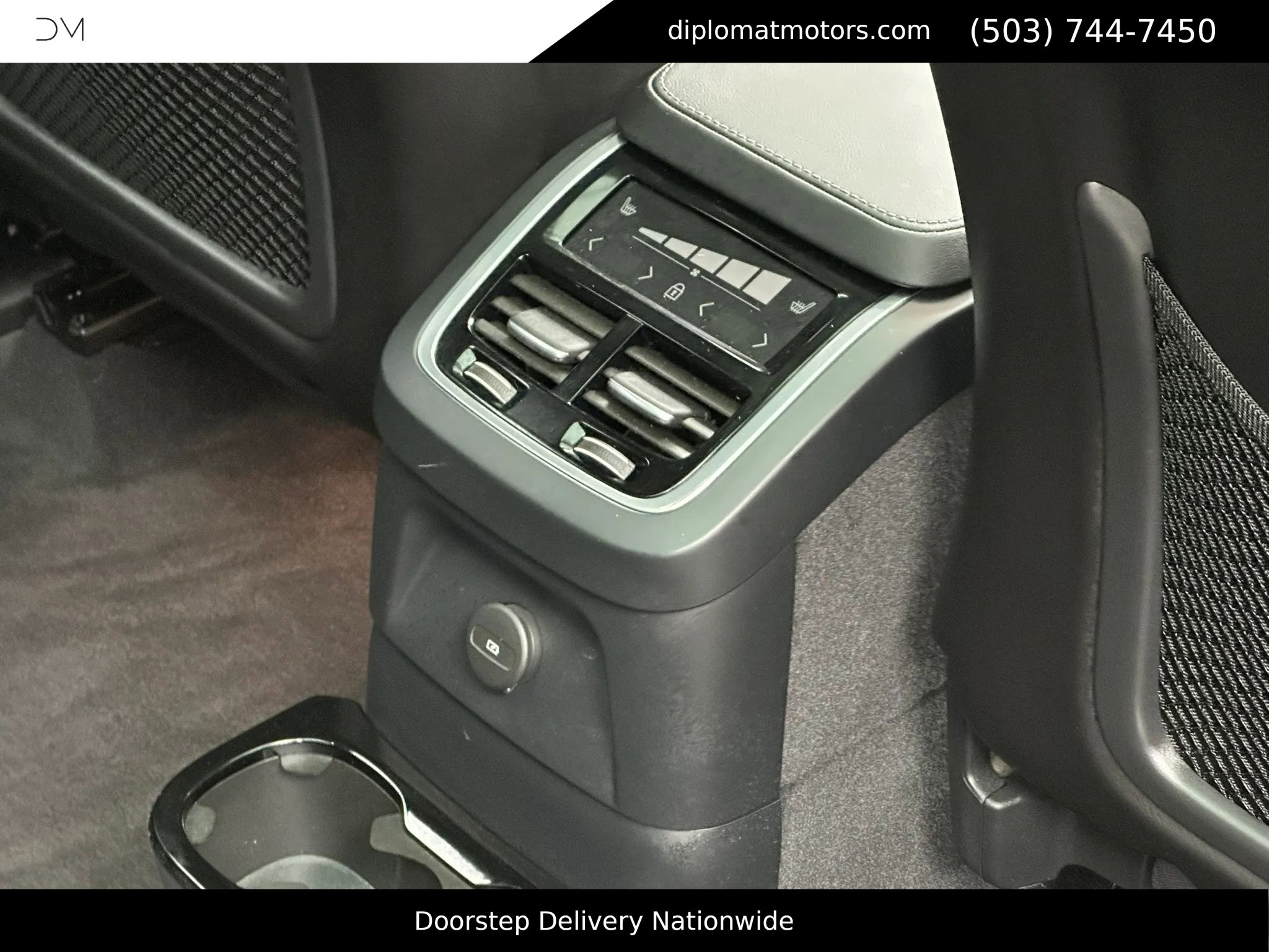 Used 2024 Volvo XC90 T8 Ultimate w/ Protection Package Premier image 26