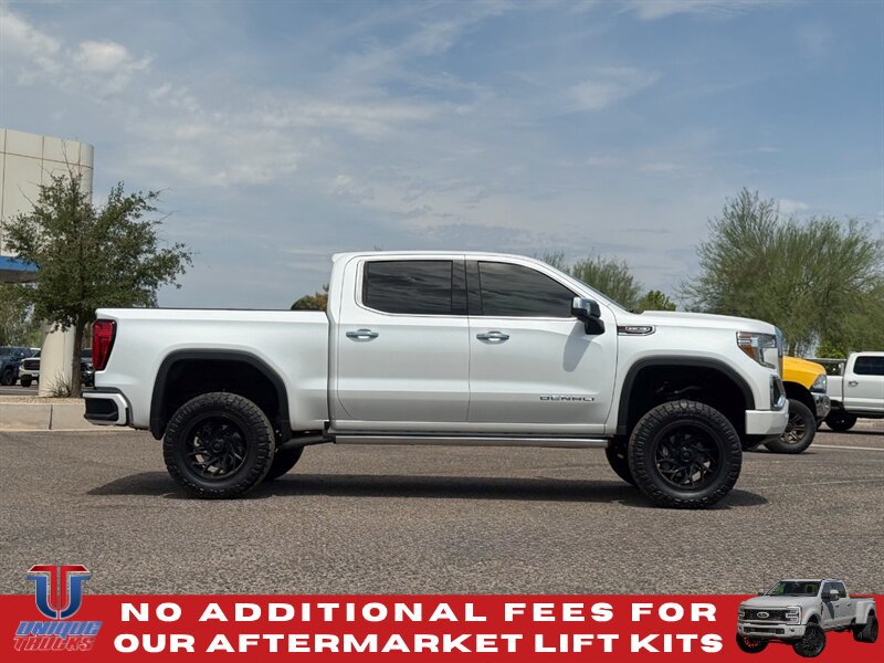 Used 2020 GMC Sierra 1500 Denali w/ Denali Ultimate Package AWD/4WD image 5
