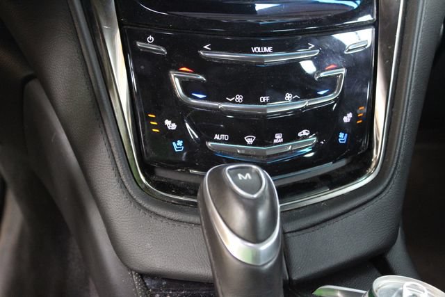 Used 2015 Cadillac CTS Luxury AWD/4WD image 19