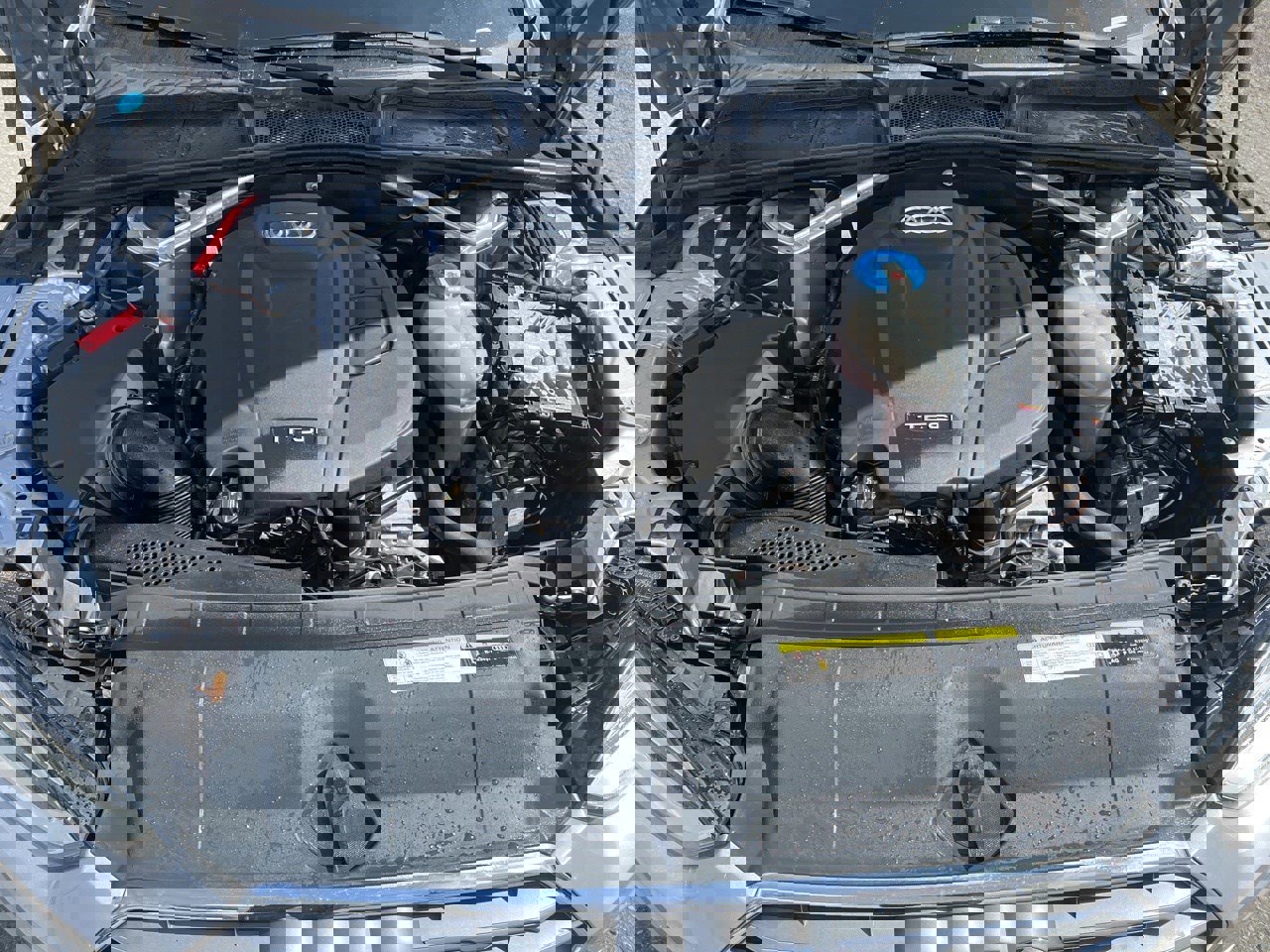 Used 2018 Audi A5 2.0T Prestige w/ S Line Sport Package image 11