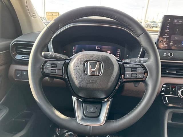 New 2026 Honda Pilot Elite image 14