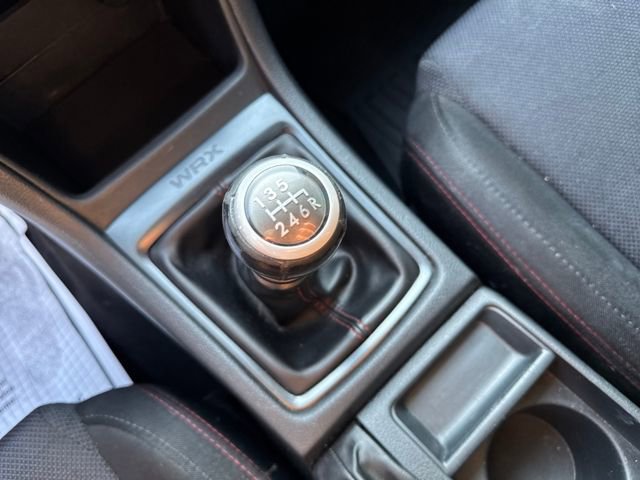 Used 2018 Subaru WRX image 22