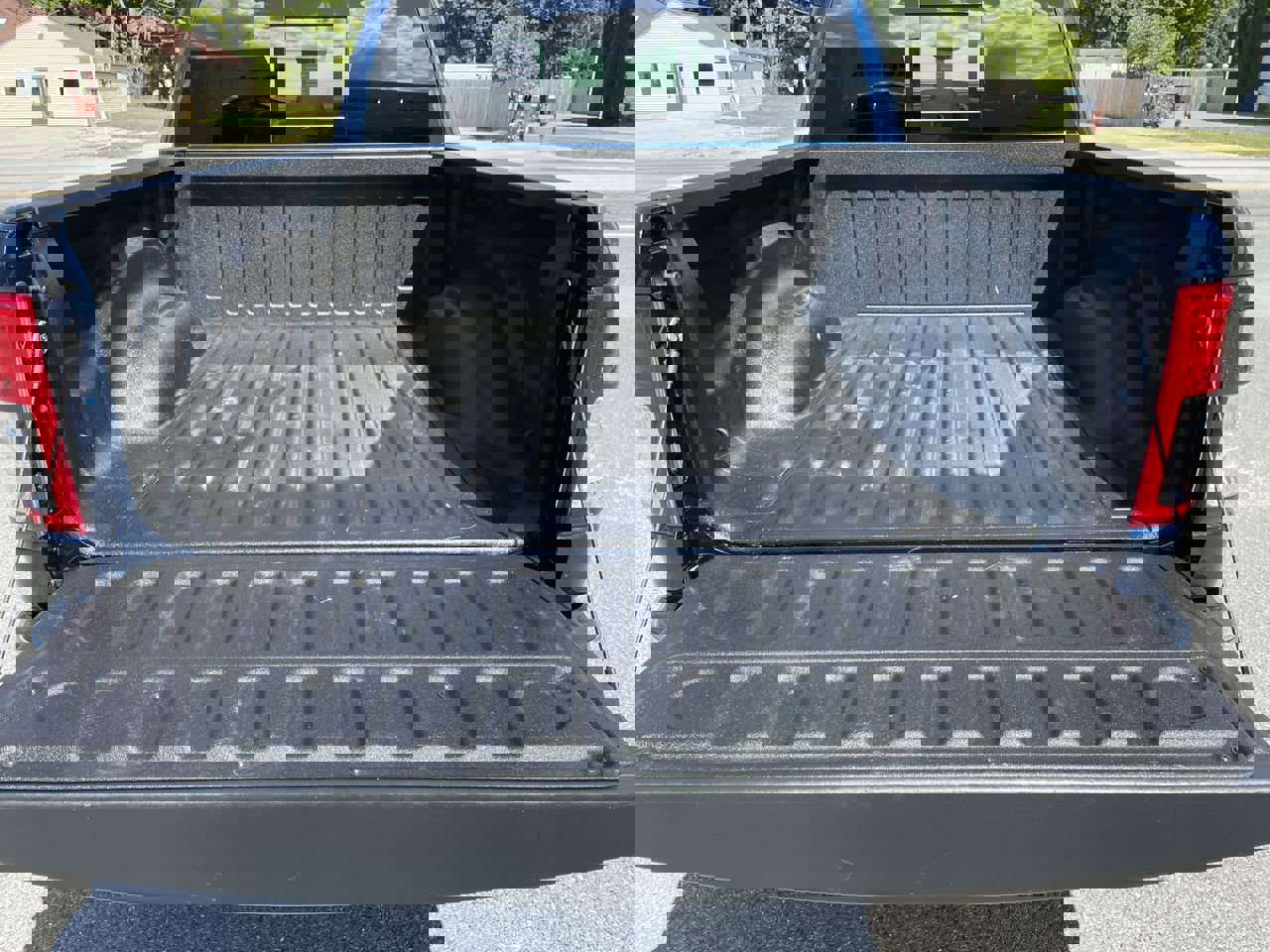 Used 2023 RAM 1500 Big Horn w/ Trailer Tow Group image 38