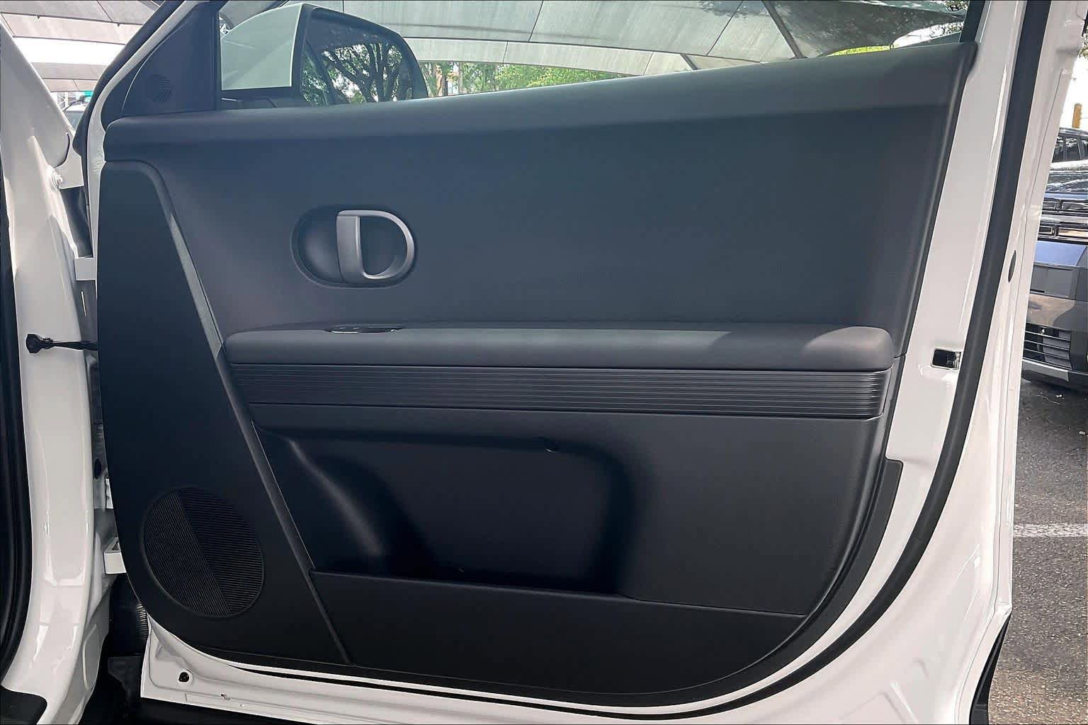 Certified 2026 Hyundai Ioniq 5 SEL RWD image 22