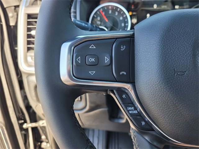 New 2026 RAM 1500 Laramie image 30