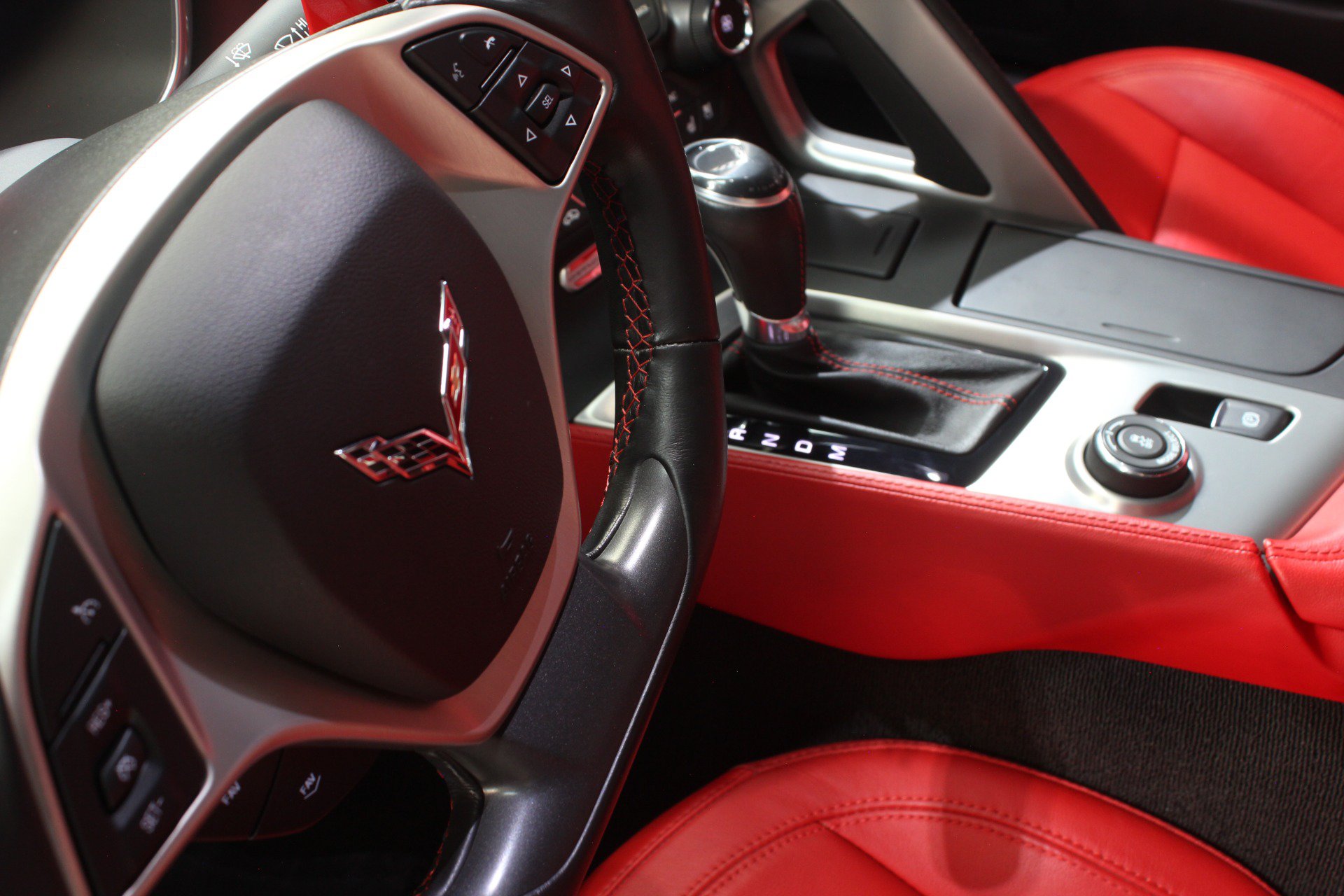 Used 2017 Chevrolet Corvette Grand Sport RWD image 83