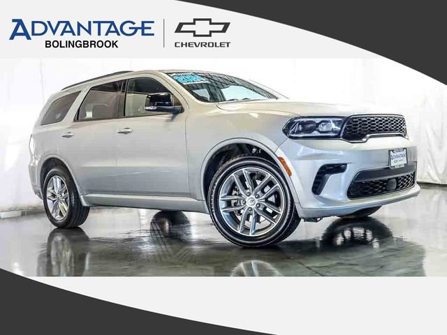 Used 2024 Dodge Durango GT