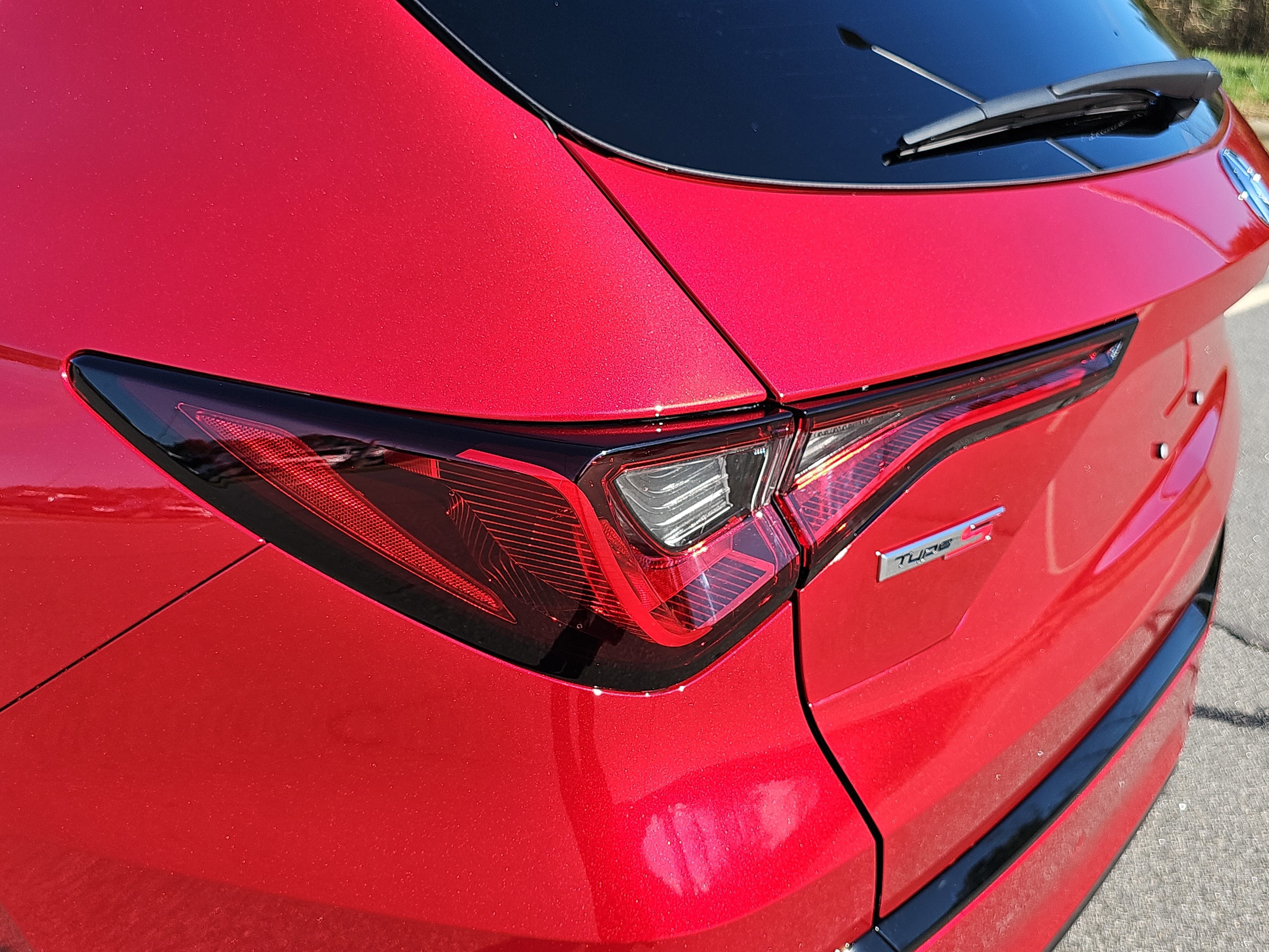 New 2026 Acura MDX Type S image 34