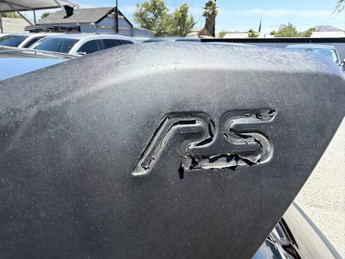 Used 2018 Ford Focus SE FWD image 37