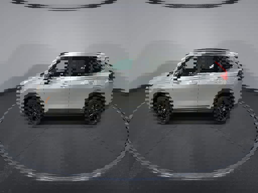 Used 2025 Honda CR-V Sport-L image 5