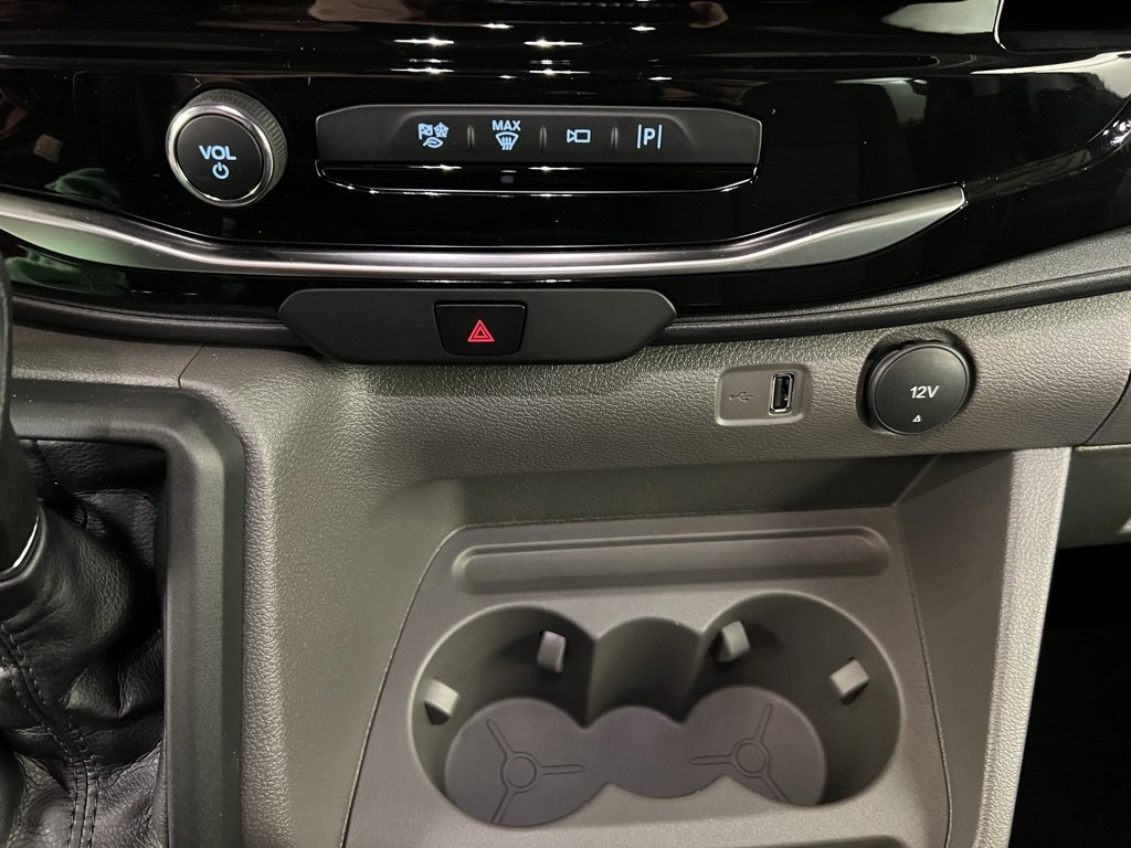 New 2026 Ford Transit 350 XLT image 14