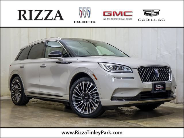 Used 2021 Lincoln Corsair Grand Touring w/ Equipment Group 301A AWD/4WD image 1