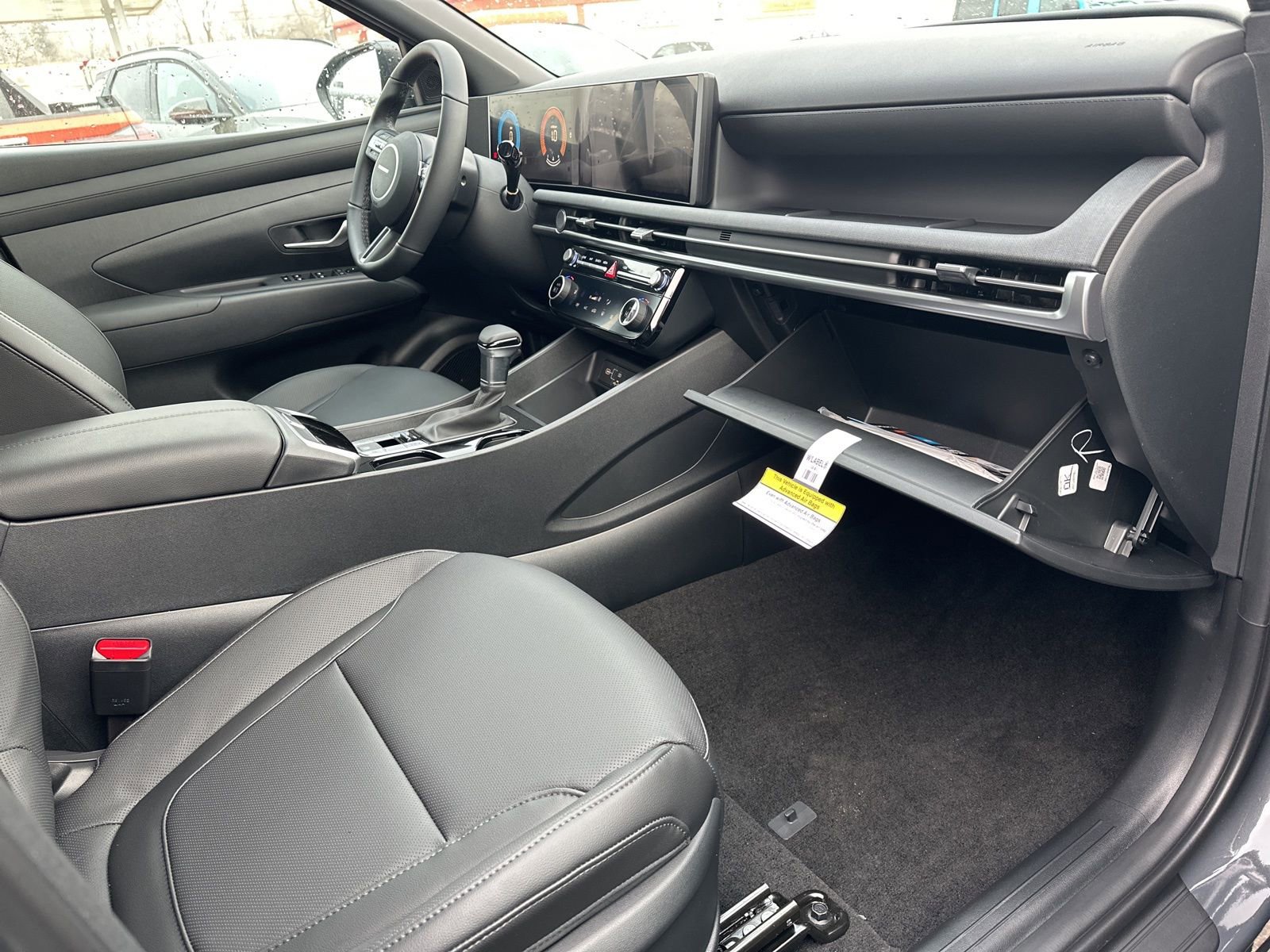 New 2026 Hyundai Tucson XRT image 22