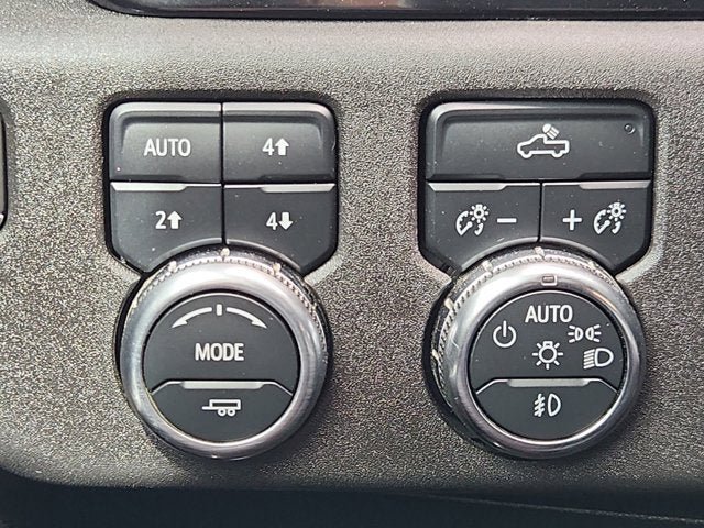 Used 2024 GMC Sierra 1500 Elevation w/ X31 Off-Road Package AWD/4WD image 20