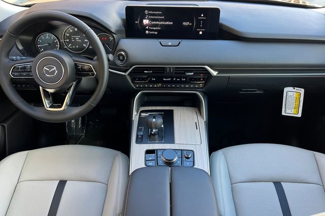 New 2026 MAZDA CX-90 3.3 Turbo w/ Preferred Package image 15