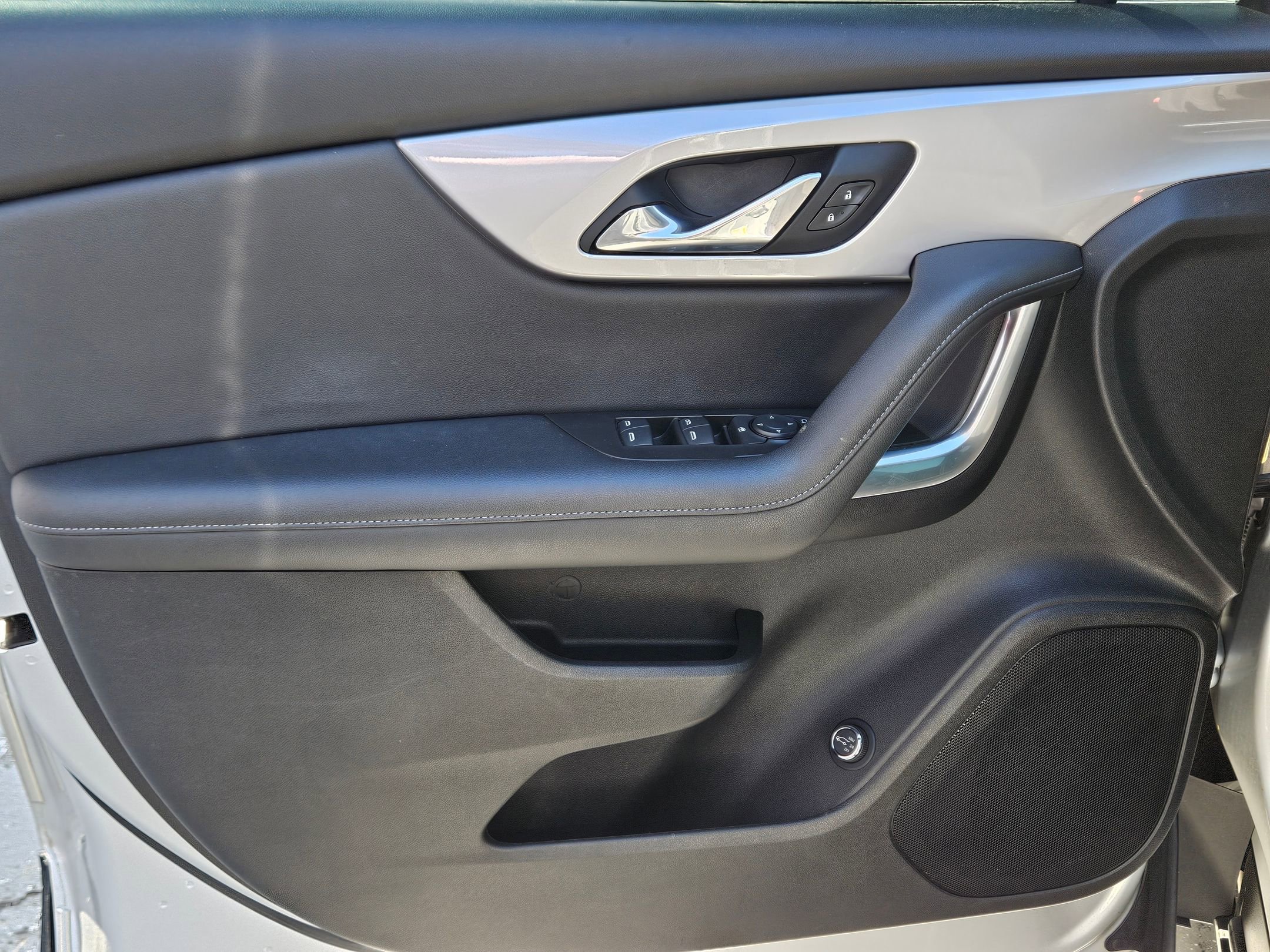 Used 2021 Chevrolet Blazer LT image 17