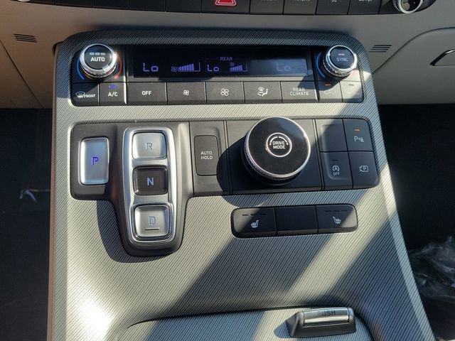 New 2025 Hyundai Palisade SEL image 11