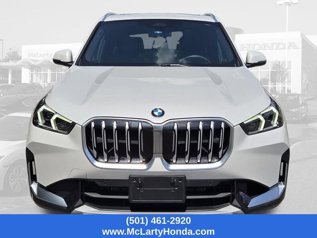 Used 2025 BMW X1 xDrive28i AWD/4WD image 6