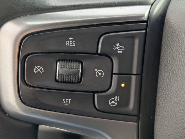 Certified 2023 Chevrolet Suburban Premier image 16