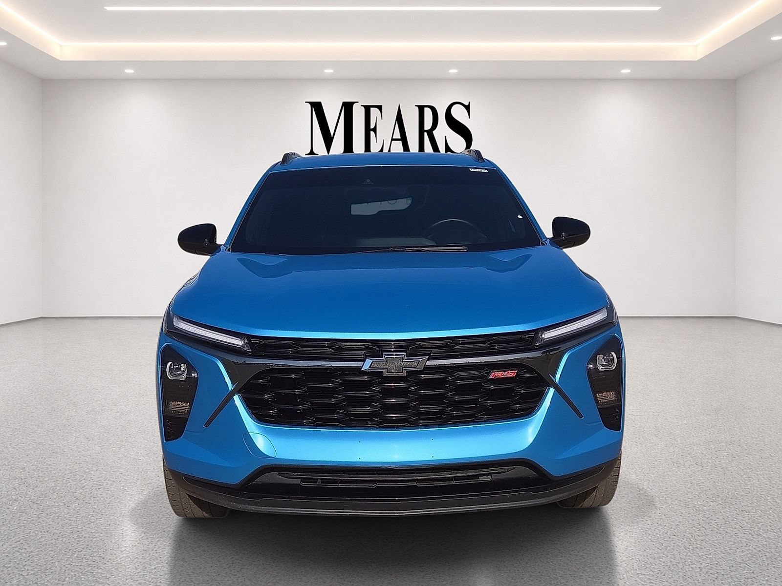 Used 2025 Chevrolet Trax RS w/ Driver Confidence Package FWD image 8