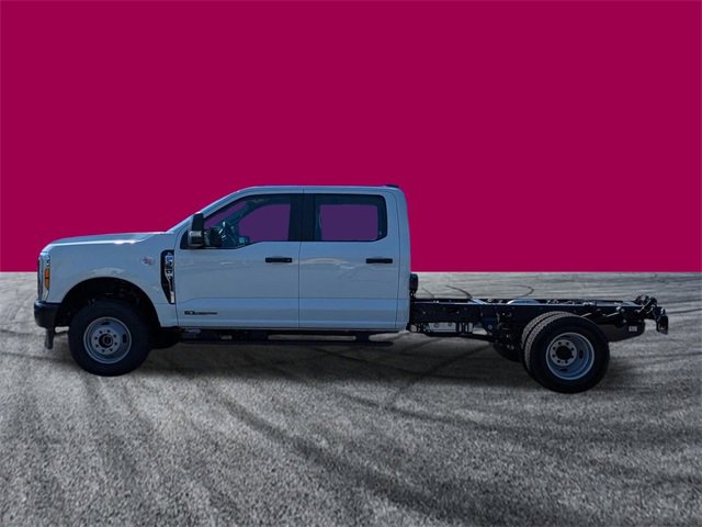 New 2026 Ford F350 XL image 7