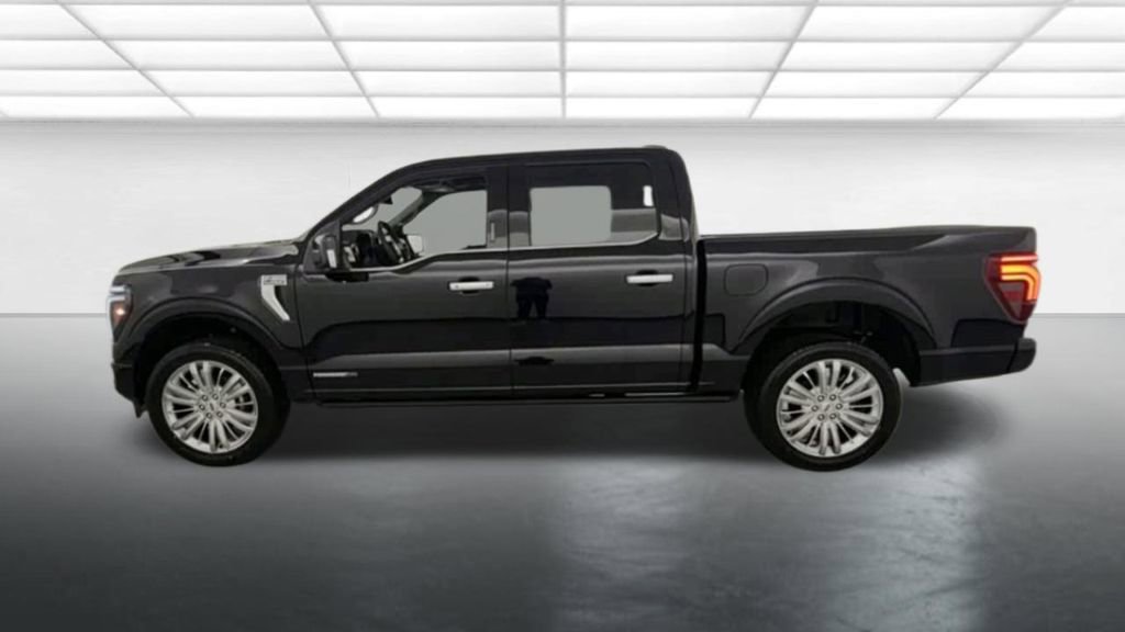 New 2026 Ford F150 Platinum AWD/4WD image 5