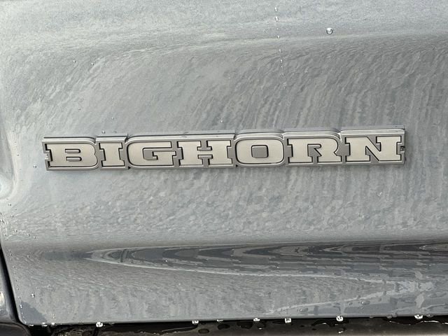 New 2026 RAM 1500 4x4 Crew Cab image 11