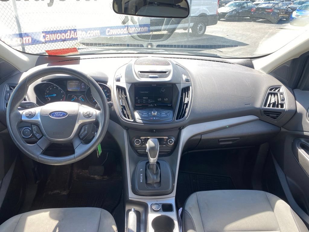 Used 2014 Ford Escape SE w/ Equipment Group 201A AWD/4WD image 18