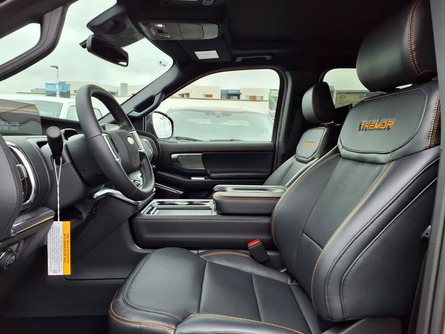 New 2026 Ford Expedition Tremor AWD/4WD image 10