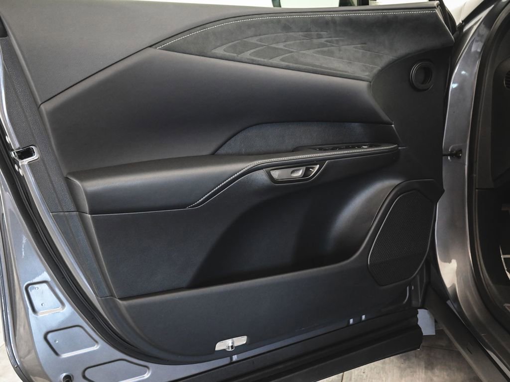 Used 2023 Lexus RX 500h F Sport w/ Accessory Package (Z1) image 9