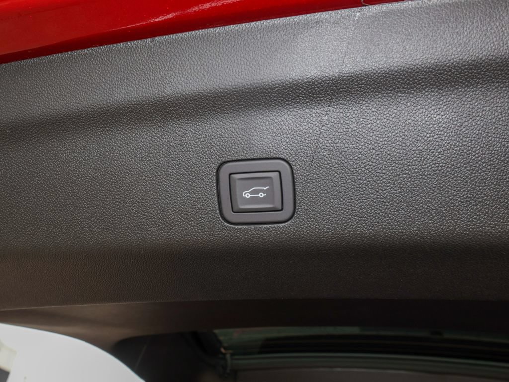 New 2026 GMC Yukon XL Elevation w/ Elevation Premium Package AWD/4WD image 5