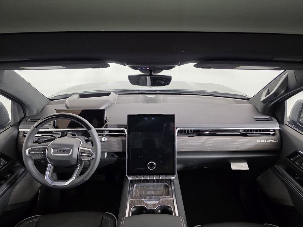 Used 2025 GMC Sierra EV Denali image 28