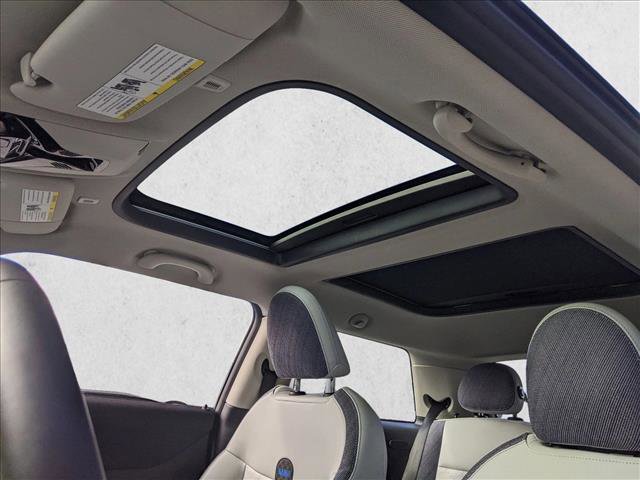 Certified 2025 MINI Cooper S image 14