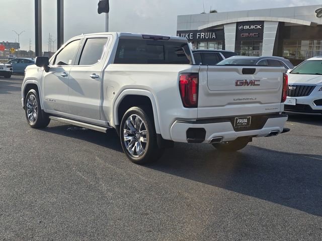 Used 2025 GMC Sierra 1500 Denali image 7