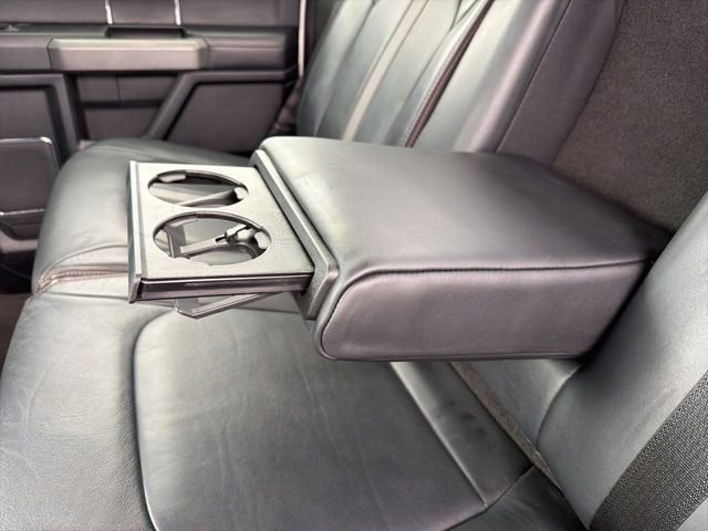 Used 2018 Ford F150 Platinum AWD/4WD image 26