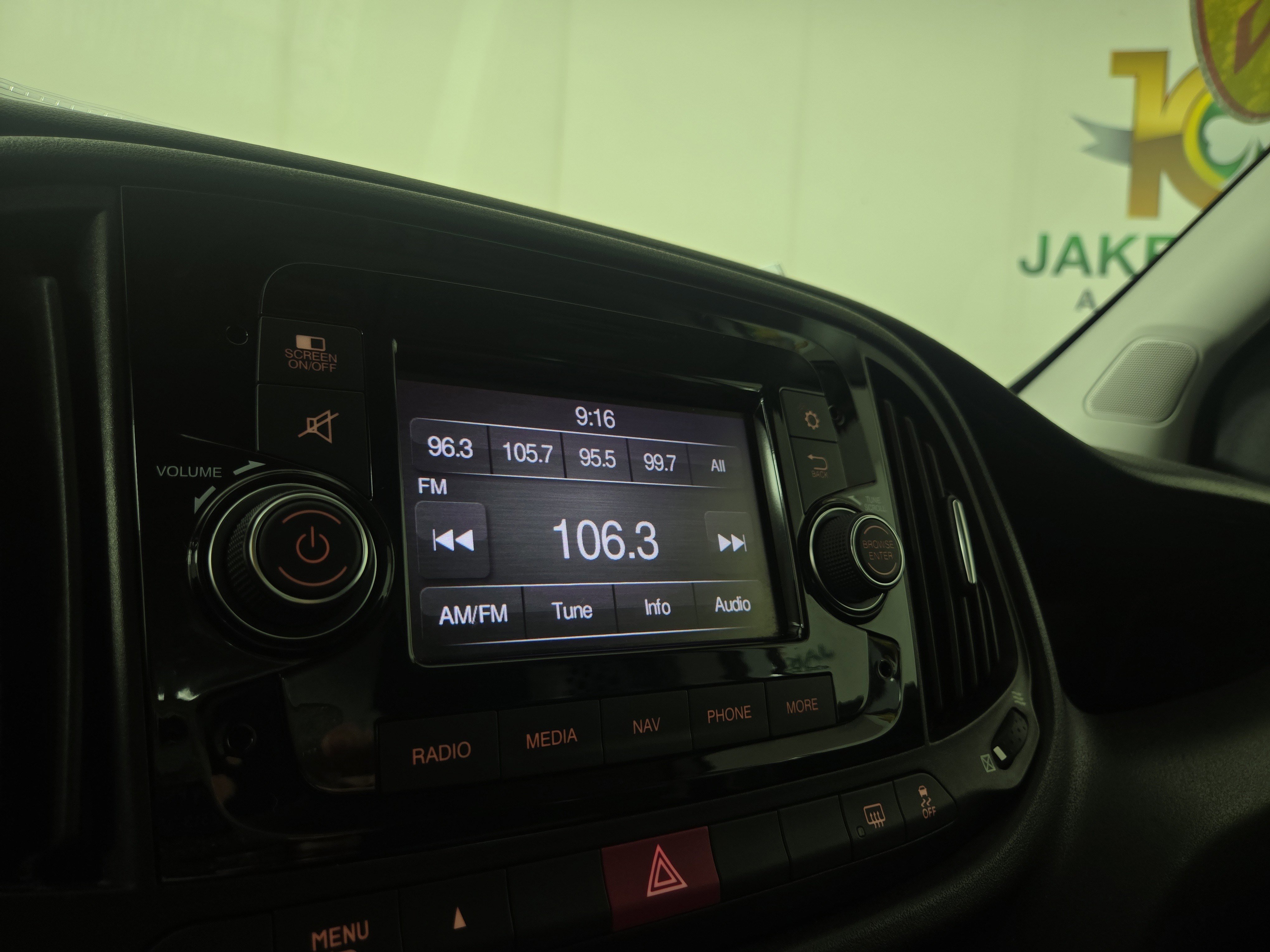 Used 2022 RAM ProMaster City Tradesman image 18