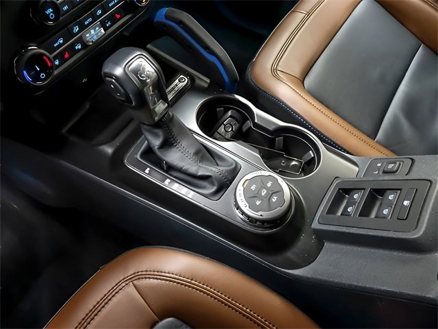 Used 2022 Ford Bronco Outer Banks image 21