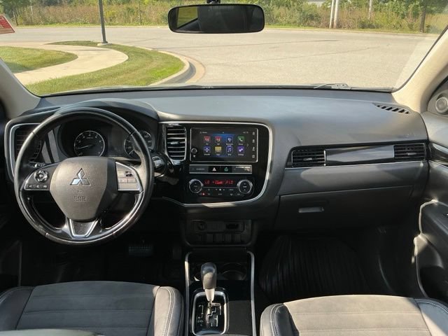 Used 2019 Mitsubishi Outlander SE AWD/4WD image 20