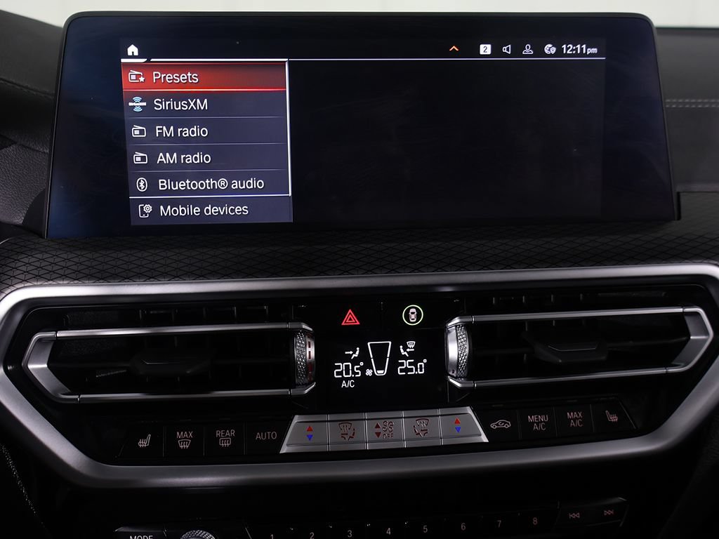 Used 2023 BMW X3 M40i AWD/4WD image 51