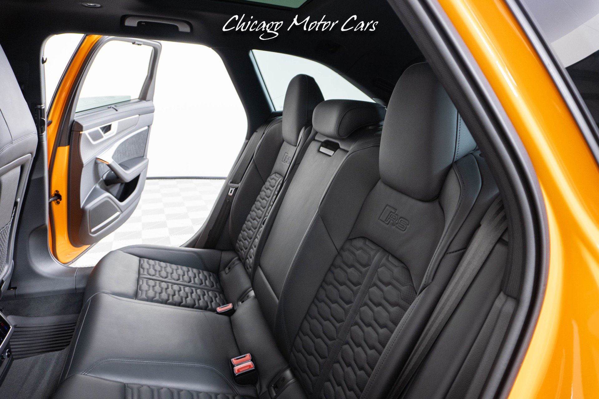 Used 2022 Audi RS 6 image 64