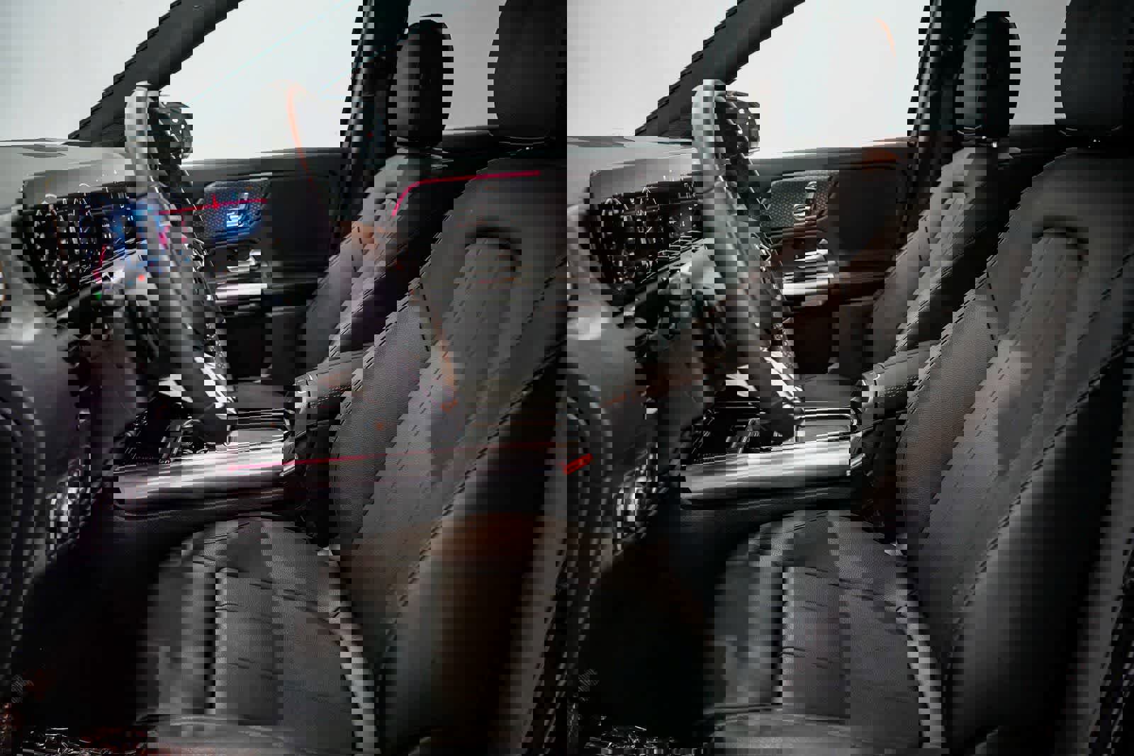 Used 2025 Mercedes-Benz GLA 250 image 16